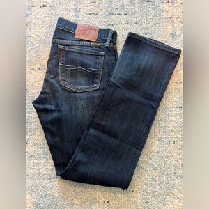 Lucky Brand Jeans
